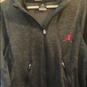Womens Jordan Sweatshirt will be gone in 2 hours!